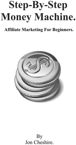 Product picture Step-by-Step Money Machine